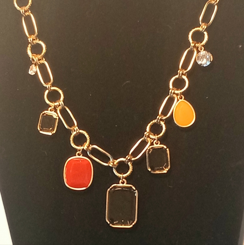 lia sophia necklace